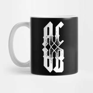 ACAB Mug